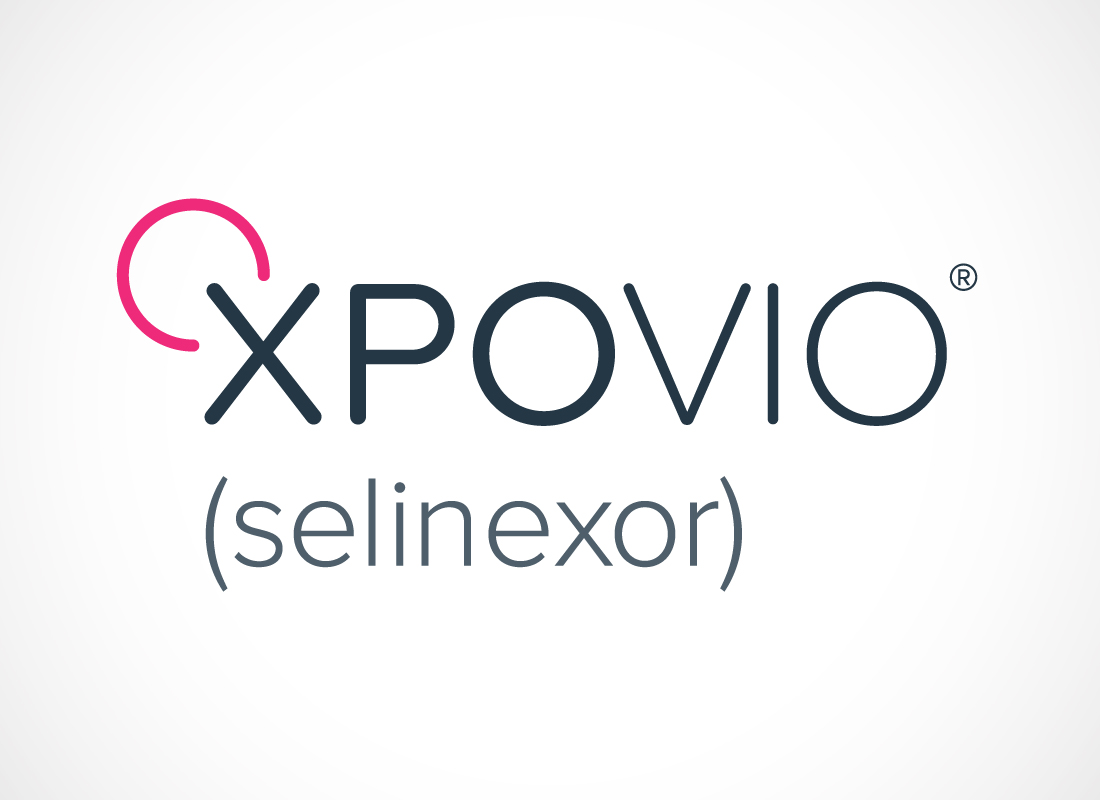 XPOVIO Logo