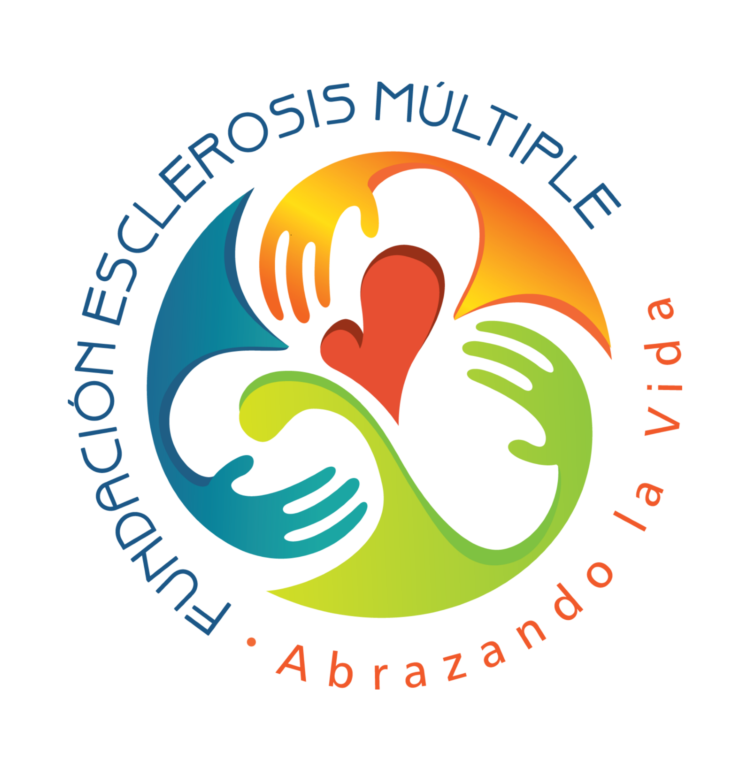 Fundación de Esclerosis Múltiple de PR logo